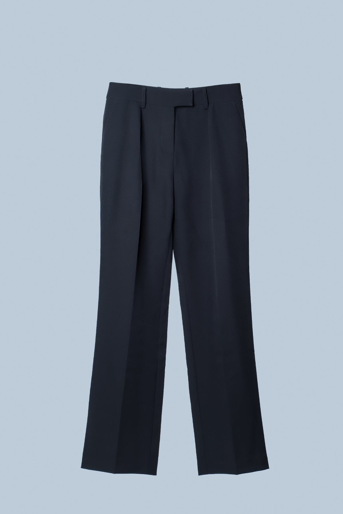 EMELIE PANTS - BLACK